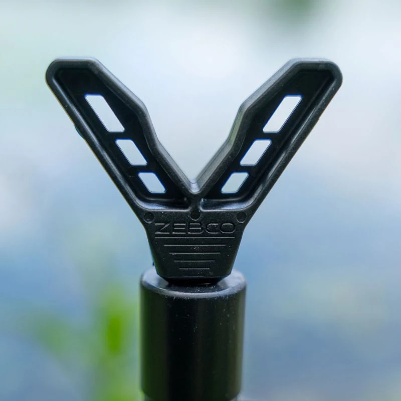 Zebco Trophy Double V Rod Holder